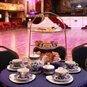 Blackpool Tower Ballroom & Afternoon Tea for Two - Ballroom Afternoon Tea